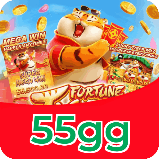 Catálogo 55gg 2.547 jogos - Pragmatic Play, Evolution, NetEnt