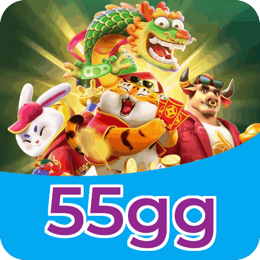 55gg segurança SSL 256-bit - Licença Curaçao, eCOGRA, GLI certificado